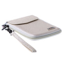Waterproof Case Protective Storage Bag For Amozon Kindle KPW3 Tablet eBook White