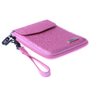 Waterproof Case Protective Storage Bag For Amozon Kindle KPW3 Tablet eBook Rose Pink