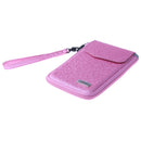 Waterproof Case Protective Storage Bag For Amozon Kindle KPW3 Tablet eBook Rose Pink