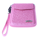Waterproof Case Protective Storage Bag For Amozon Kindle KPW3 Tablet eBook Rose Pink