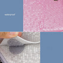 Waterproof Case Protective Storage Bag For Amozon Kindle KPW3 Tablet eBook Rose Pink