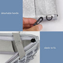 Waterproof Case Protective Storage Bag For Amozon Kindle Oasis Tablet eBook White