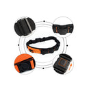 Camera Waist Belt Padded Lens Bag Holder Case Pouch Holder Adjustable Belt