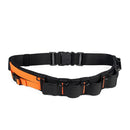 Camera Waist Belt Padded Lens Bag Holder Case Pouch Holder Adjustable Belt