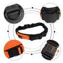 Camera Waist Belt Padded Lens Bag Holder Case Pouch Holder Adjustable Belt