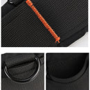 Camera Waist Belt Padded Lens Bag Holder Case Pouch Holder Adjustable Belt