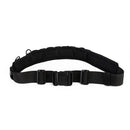 Camera Waist Belt Padded Lens Bag Holder Case Pouch Holder Adjustable Belt
