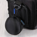 Portable Mini Round Bag Storage Hard Case Organizer Box for GoPro Hero 5 Session 4 Session