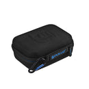 Small Portable Shockproof Protective Case Zip Bag for GoPro Hero 2 3+/3 4 5 Cameras