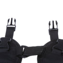 Adjustable Quick Release Double Camera Shoulder Strap Harness for DSLR SLR Camera