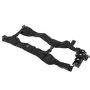 Adjustable Quick Release Double Camera Shoulder Strap Harness for DSLR SLR Camera