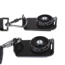 Adjustable Quick Release Double Camera Shoulder Strap Harness for DSLR SLR Camera