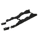 Adjustable Quick Release Double Camera Shoulder Strap Harness for DSLR SLR Camera