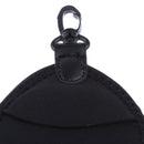 Camera DSLR 25-77mm Lens Filters Wallet Case Pouch Protector Bag 2 Pocket