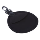 Camera DSLR 25-77mm Lens Filters Wallet Case Pouch Protector Bag 2 Pocket