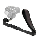 Anti-Slip Adjustable Photography Shoulder Strap For Nikon Canon Camera DSLR