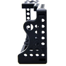Camera Cage with 1/4" Screw Thread for BMPCC Base Plate Top Handle