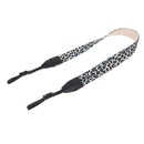 Adjustable Quick Release Shoulder Neck Camera Strap For Canon Nikon DSLR