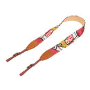 Single Shoulder Sling Retro Trendy Vintage Camera Neck Strap Universal LL-04