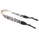 Nylon Neck Shoulder Belt Flexible Camera Strap for DSLR Digital Film Cam LL-01