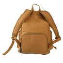 Canvas Camera Backpack Vintage Retro Hiking Daypacks Bag Rucksack Bookbag