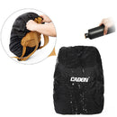 Canvas Camera Backpack Vintage Retro Hiking Daypacks Bag Rucksack Bookbag