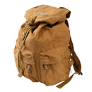 Canvas Camera Backpack Vintage Retro Hiking Daypacks Bag Rucksack Bookbag