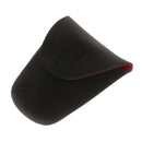 Neoprene Protective Lens Pouch Compact Wrap Case for Camera Lens Soft Padded L