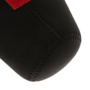 Neoprene Protective Lens Pouch Compact Wrap Case for Camera Lens Soft Padded L