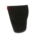 Neoprene Protective Lens Pouch Compact Wrap Case for Camera Lens Soft Padded L