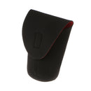Neoprene Protective Lens Pouch Compact Wrap Case for Camera Lens Soft Padded L