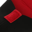 Neoprene Protective Lens Pouch Compact Wrap Case for Camera Lens Soft Padded L