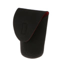 Neoprene Protective Lens Pouch Compact Wrap Case for Camera Lens Soft Padded L