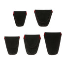 Camera Protective Lens Bag Wrap Case Waterproof Sleeve Pouch Neoprene Set