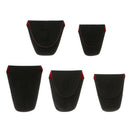 Camera Protective Lens Bag Wrap Case Waterproof Sleeve Pouch Neoprene Set