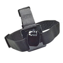 360Â° Rotation Head Harness Band Strap Mount Belt For GoPro 2/3/3+/4 Xiaoyi