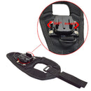 360Â° Hand Palm Back Arm Wrist Strap Mount Glove for GoPro Hero 1/2/3/3+/4