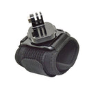 1x Camera Wrist Mount Band With 360 Degree Rotatable Mounting, Accessory For GoPro Action Cameras