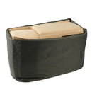 Vintage Canvas DSLR Camera Bag Satchel Messenger Laptop Shoulder Crossbody