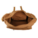 Vintage Canvas DSLR Camera Bag Satchel Messenger Laptop Shoulder Crossbody