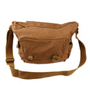 Vintage Canvas DSLR Camera Bag Satchel Messenger Laptop Shoulder Crossbody