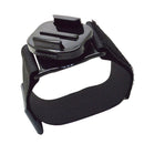 360 Degree Rotatable Wrist Strap Holder Cycling Mount for GoPro Hero 4/3/2