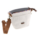 Camera Shoulder Bag for DSLR and Mirrorless Cameras for Sony Pentax Bohemia
