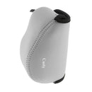 Neoprene Camera Protect Case Bag Cover For Sony A6000 16-50mm Lens Grey