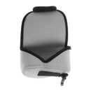 Neoprene Camera Protect Case Bag Cover For Sony A6000 16-50mm Lens Grey