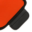 Neoprene Camera Protect Case Bag Cover For Sony A6000 16-50mm Lens Orange