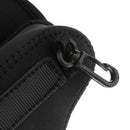 Neoprene Camera Protect Case Bag Cover For Sony A6000 16-50mm Lens Black