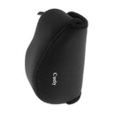 Neoprene Camera Protect Case Bag Cover For Sony A6000 16-50mm Lens Black