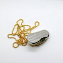 Crystal Shoes Shape Pen Drive USB2.0 Disk Flash Drive Memory for Laptop Computer Pink 16G