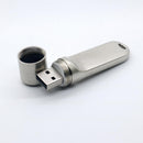 Mic U Disk Pen Drive Storage Device Flash Stick Memory USB Laptop 4GB